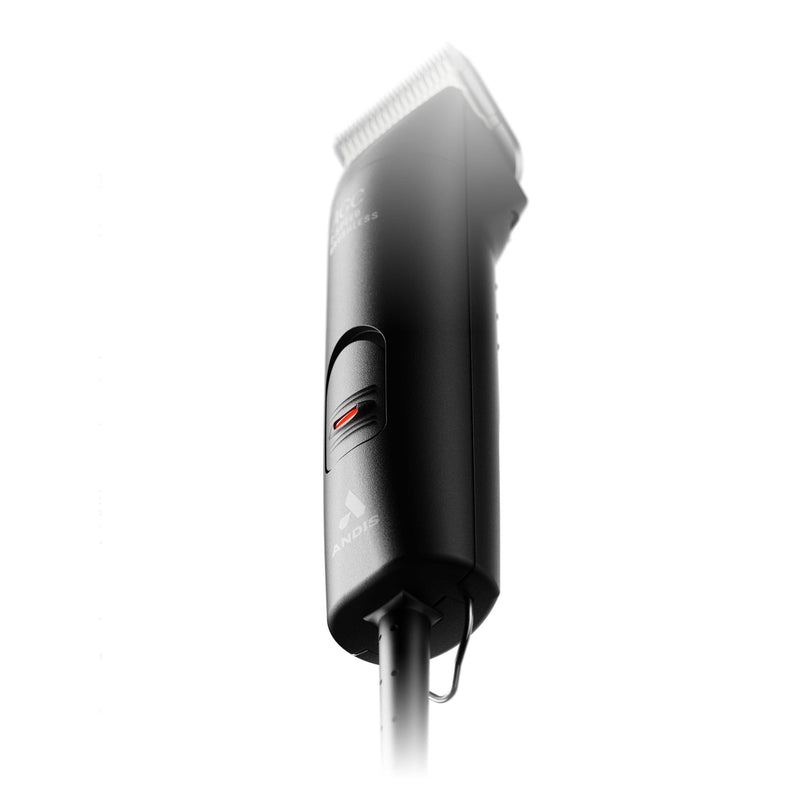 Andis AGC2 2-Speed Brushless Clipper - Black