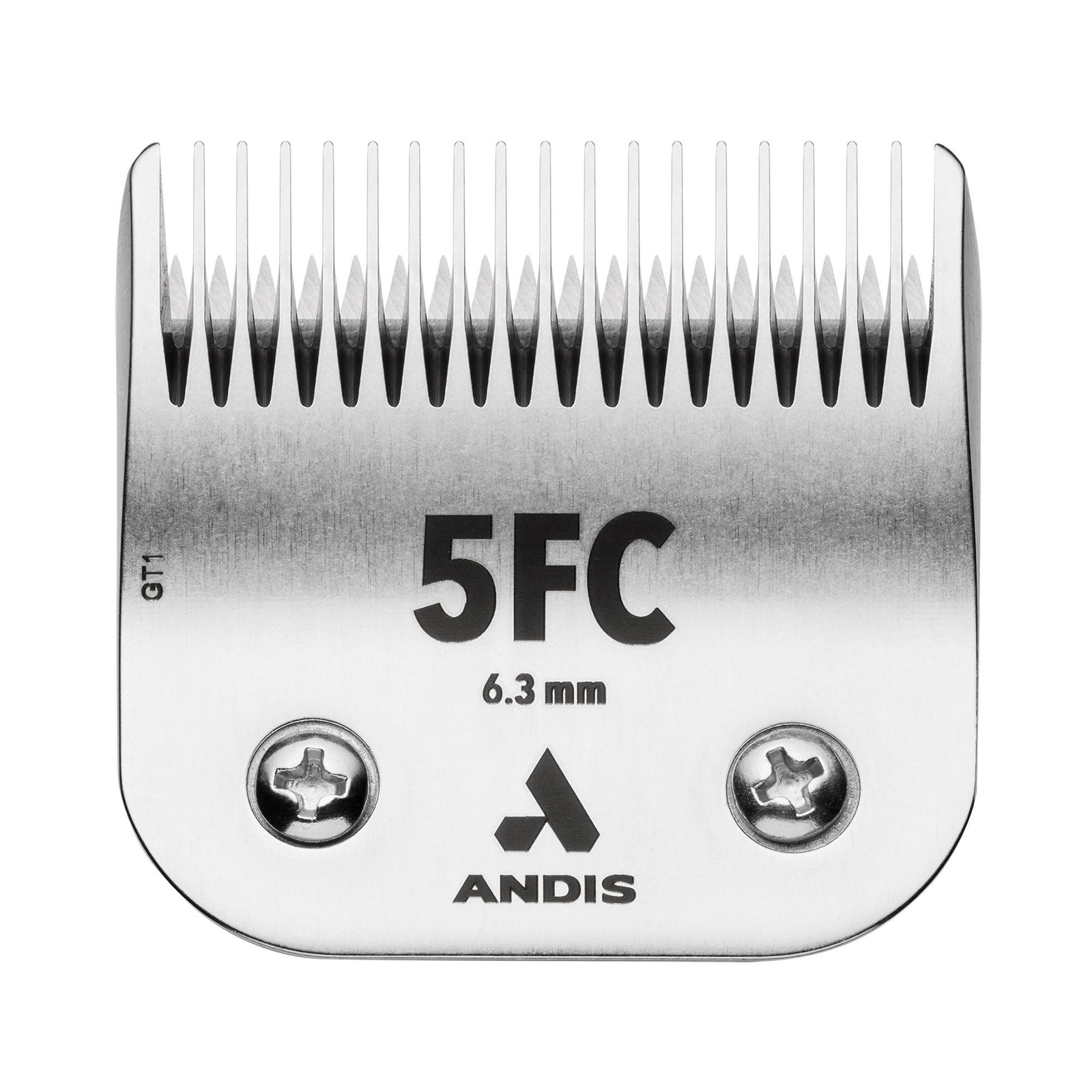 Andis #5FC CeramicEdge Detachable Blade