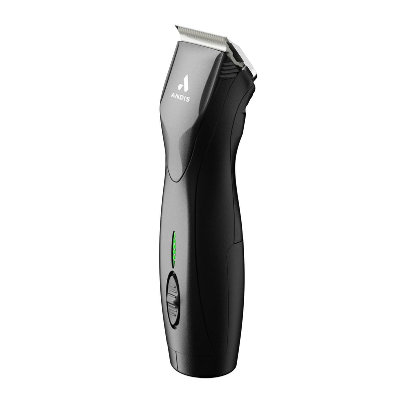 Andis Pulse ZR II Detachable Blade Clipper Vet Pack