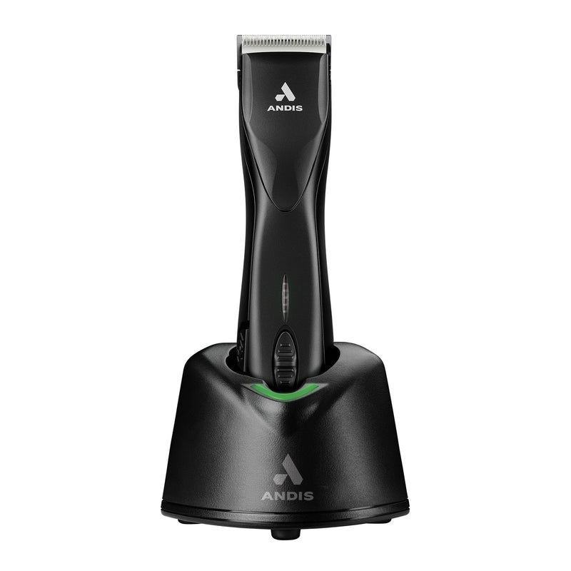 Andis Pulse ZR II Detachable Blade Clipper Vet Pack