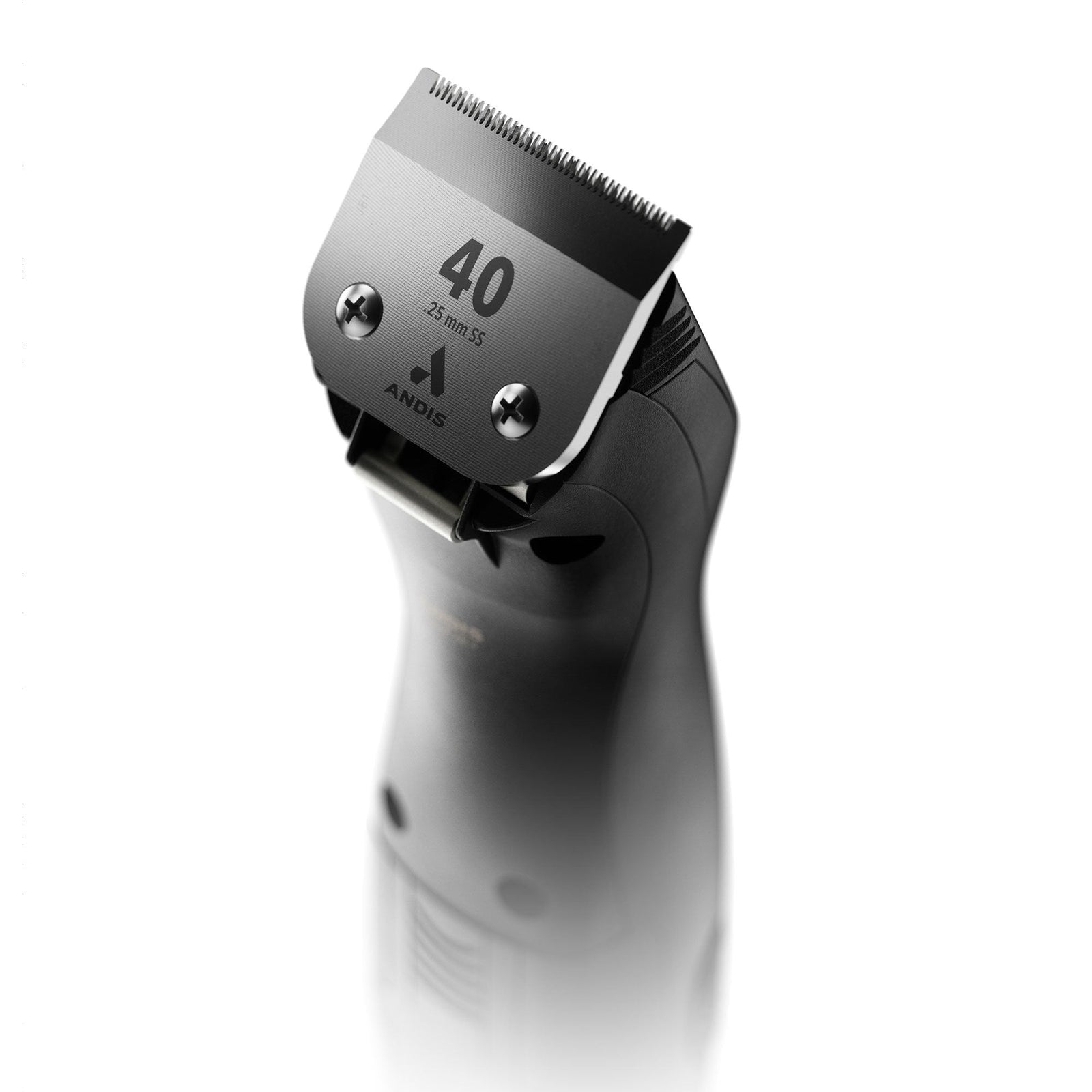 Andis Pulse ZR II Detachable Blade Clipper Vet Pack