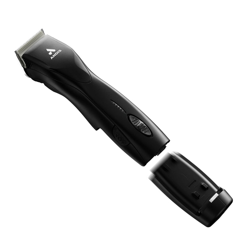 Andis Pulse ZR II Detachable Blade Clipper Vet Pack