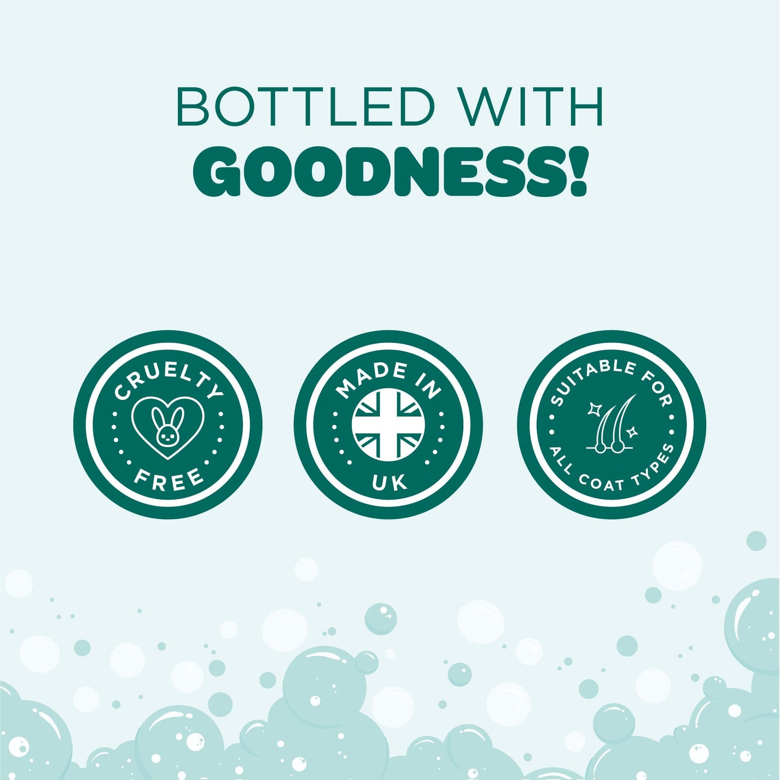 Groomers Intense Groom & Detangle Spray