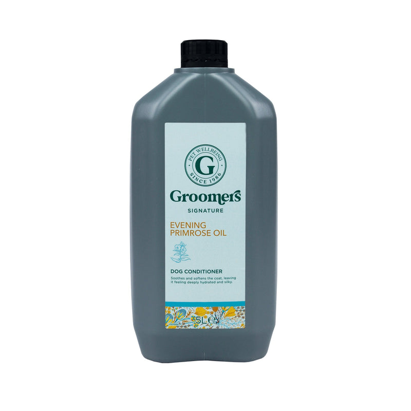 Groomers Signature Evening Primrose Oil Conditioner