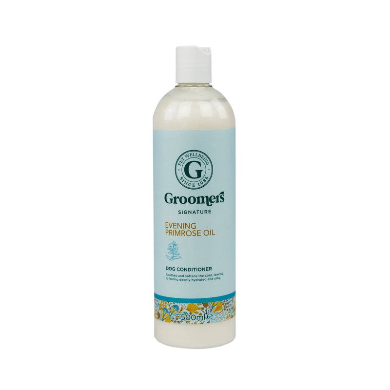 Groomers Signature Evening Primrose Oil Conditioner