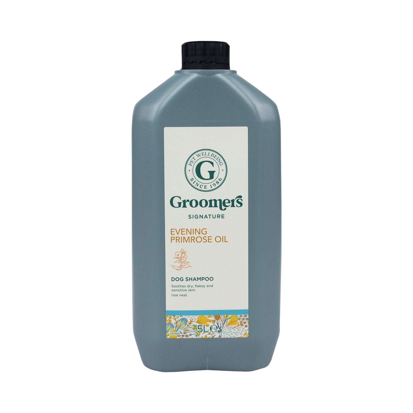 Groomers Signature Evening Primrose Oil Shampoo
