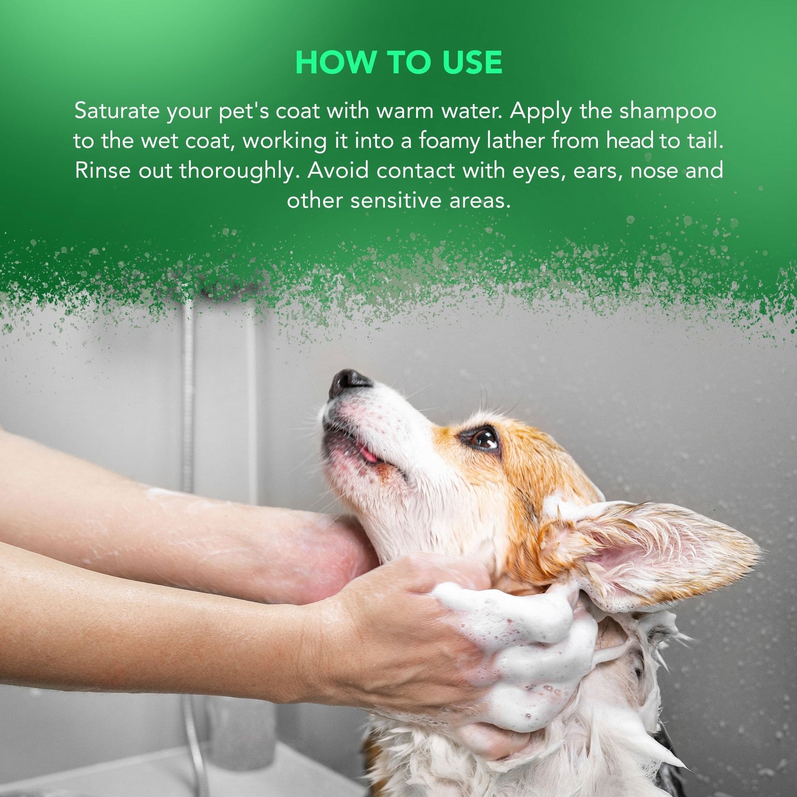 Wahl Aloe Soothe Shampoo 5L