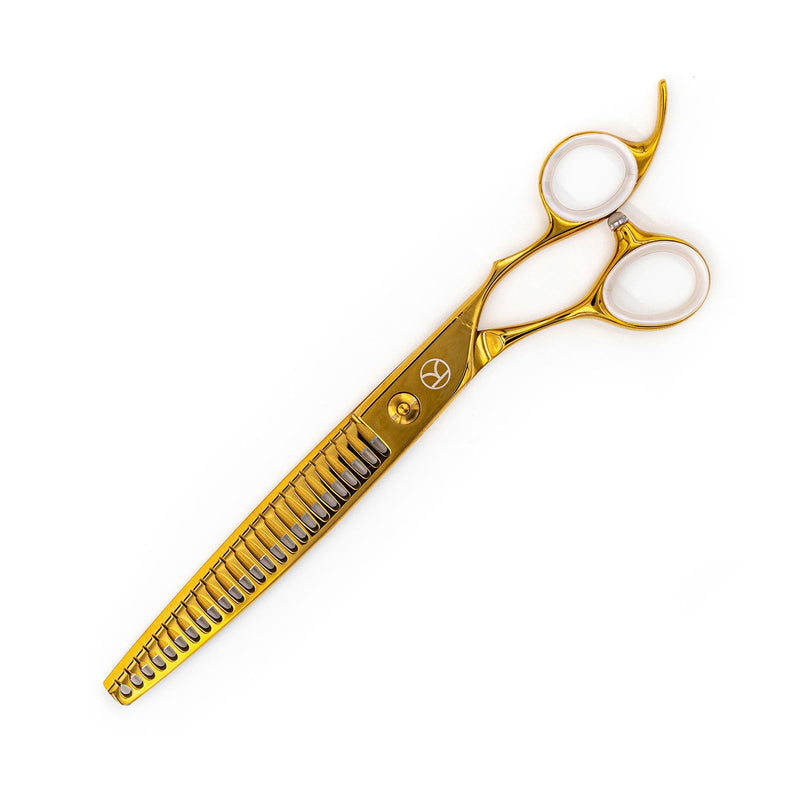 Kanpeki Gold 7.5" 25T Blending Scissors