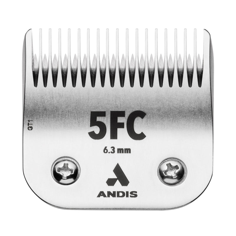 Andis #5FC UltraEdge Detachable Blade