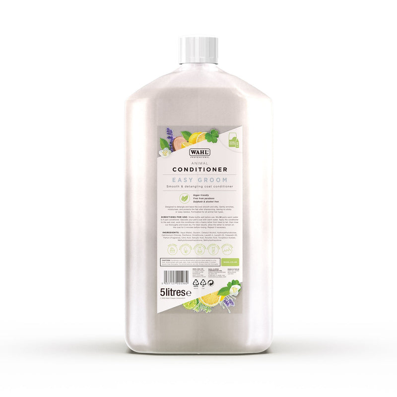 Wahl Easy Groom Conditioner 5L