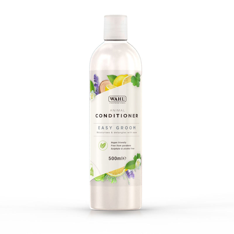 Wahl Easy Groom Conditioner 500ml