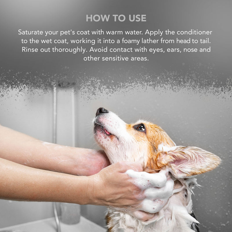 Wahl Easy Groom Conditioner 500ml