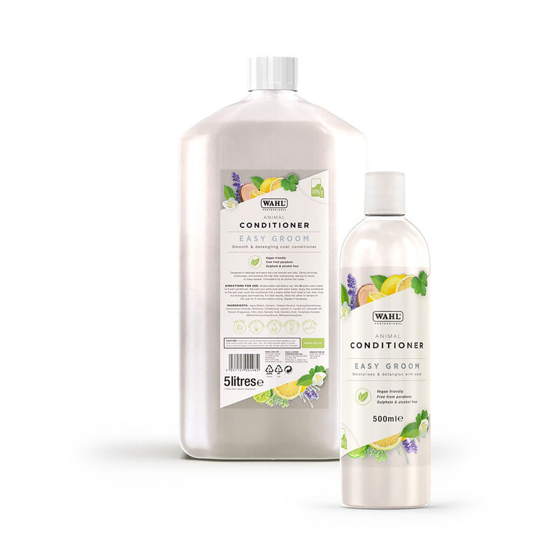 Wahl Easy Groom Conditioner 5L