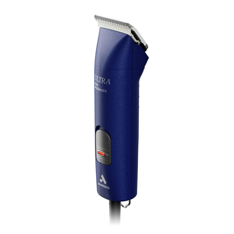 Andis UltraEdge AGC Super 2-Speed Brushless Clipper - Blue