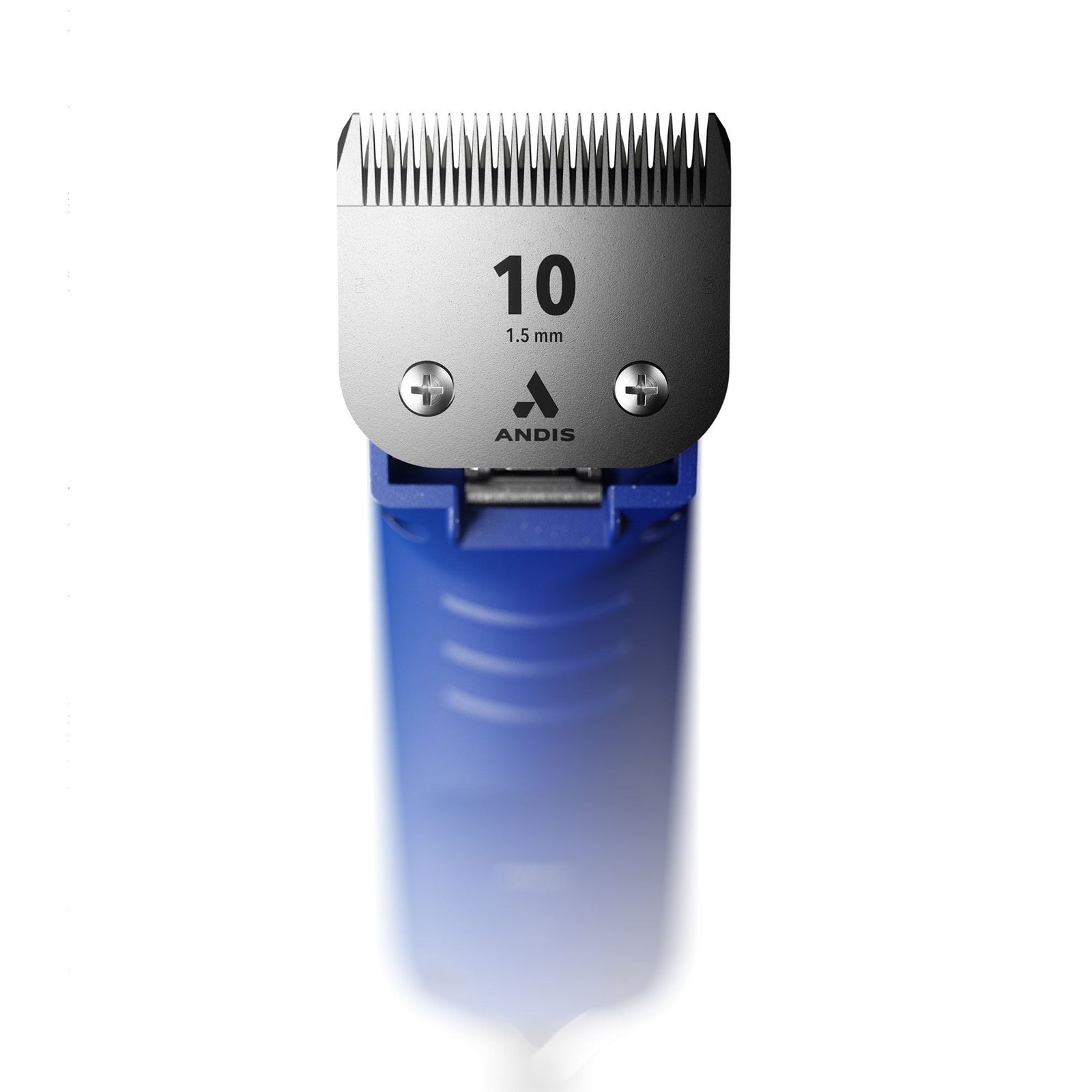 Andis UltraEdge AGC Super 2-Speed Brushless Clipper - Blue