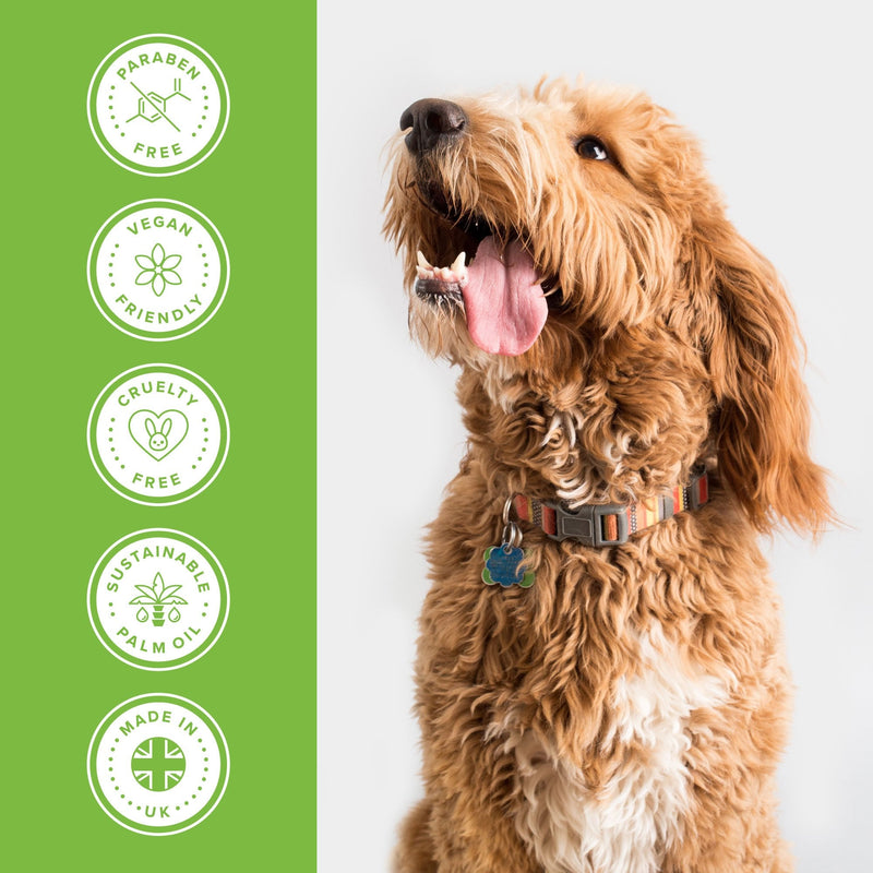 Groomers Everyday Melon Cocktail Shampoo