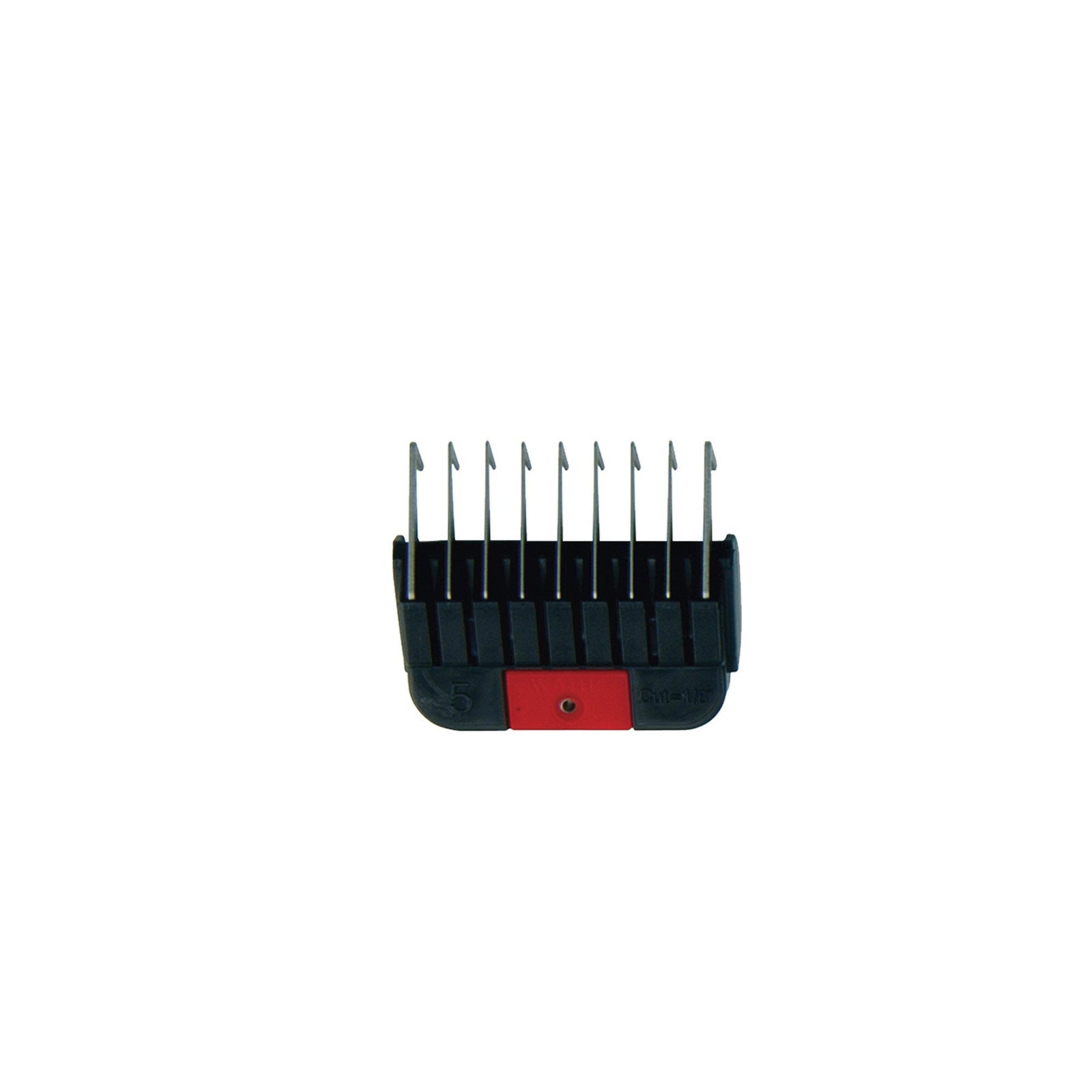 Wahl Stainless Steel Competition Attachment Combs (3mm - 25mm) - Single Combs