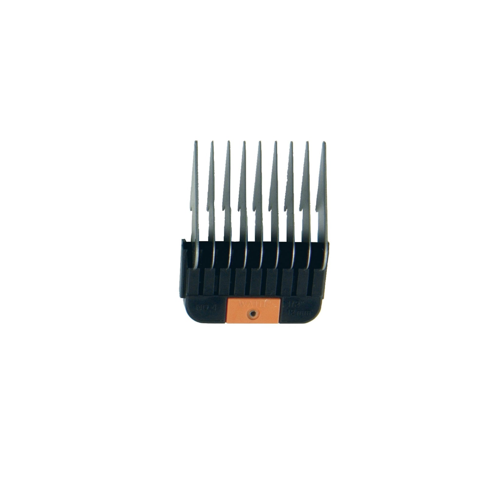 Wahl Stainless Steel Competition Attachment Combs (3mm - 25mm) - Single Combs