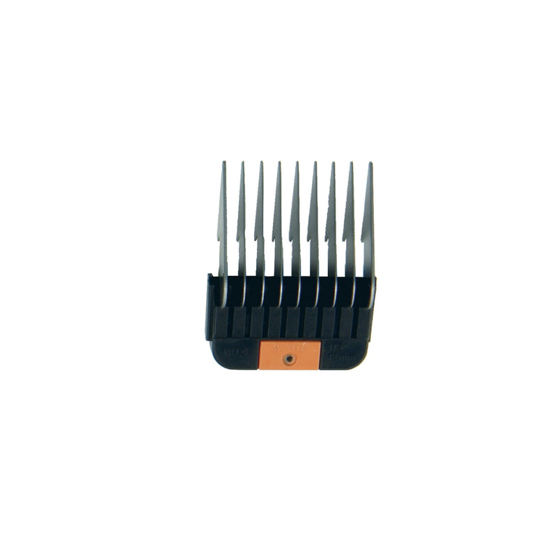 Wahl Stainless Steel Competition Attachment Combs (3mm - 25mm) - Single Combs