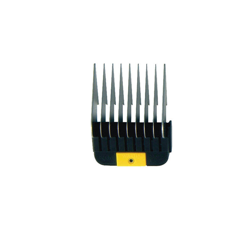 Wahl Stainless Steel Competition Attachment Combs (3mm - 25mm) - Single Combs