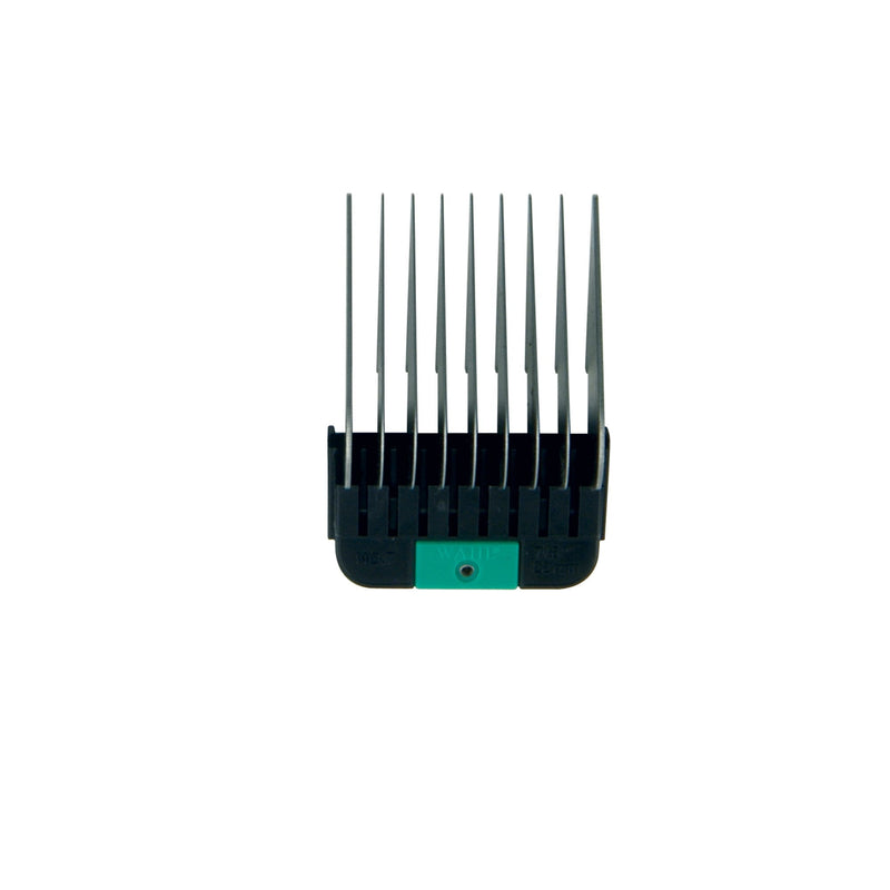 Wahl Stainless Steel Competition Attachment Combs (3mm - 25mm) - Single Combs