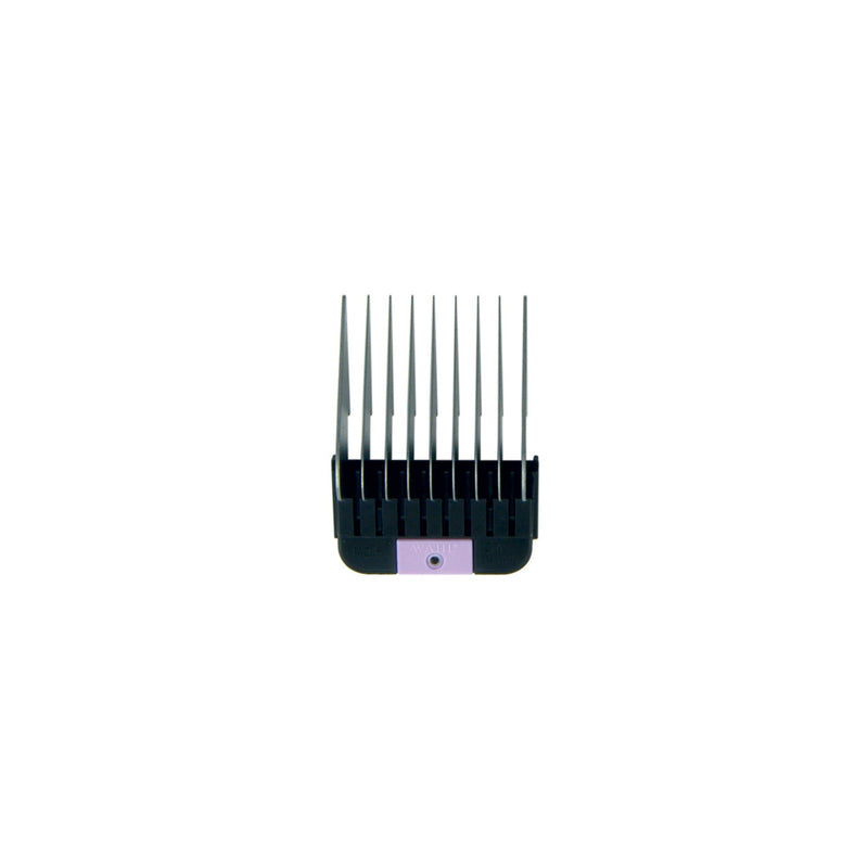 Wahl Stainless Steel Competition Attachment Combs (3mm - 25mm) - Single Combs