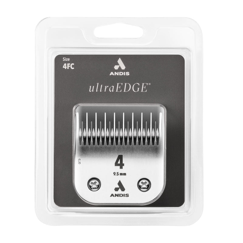 Andis #4 Skip Tooth UltraEdge Detachable Blade