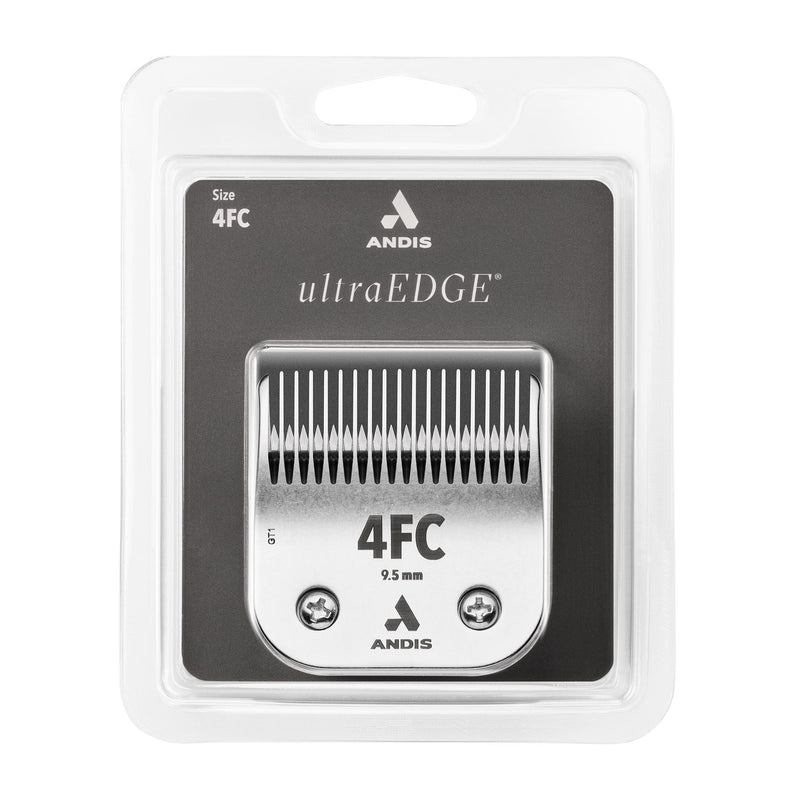 Andis #4FC UltraEdge Detachable Blade