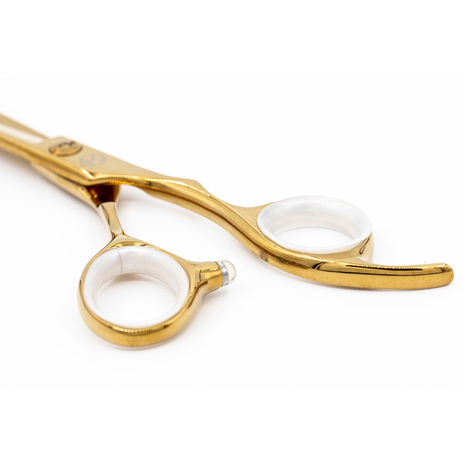 Kanpeki Gold 5" Straight Scissors