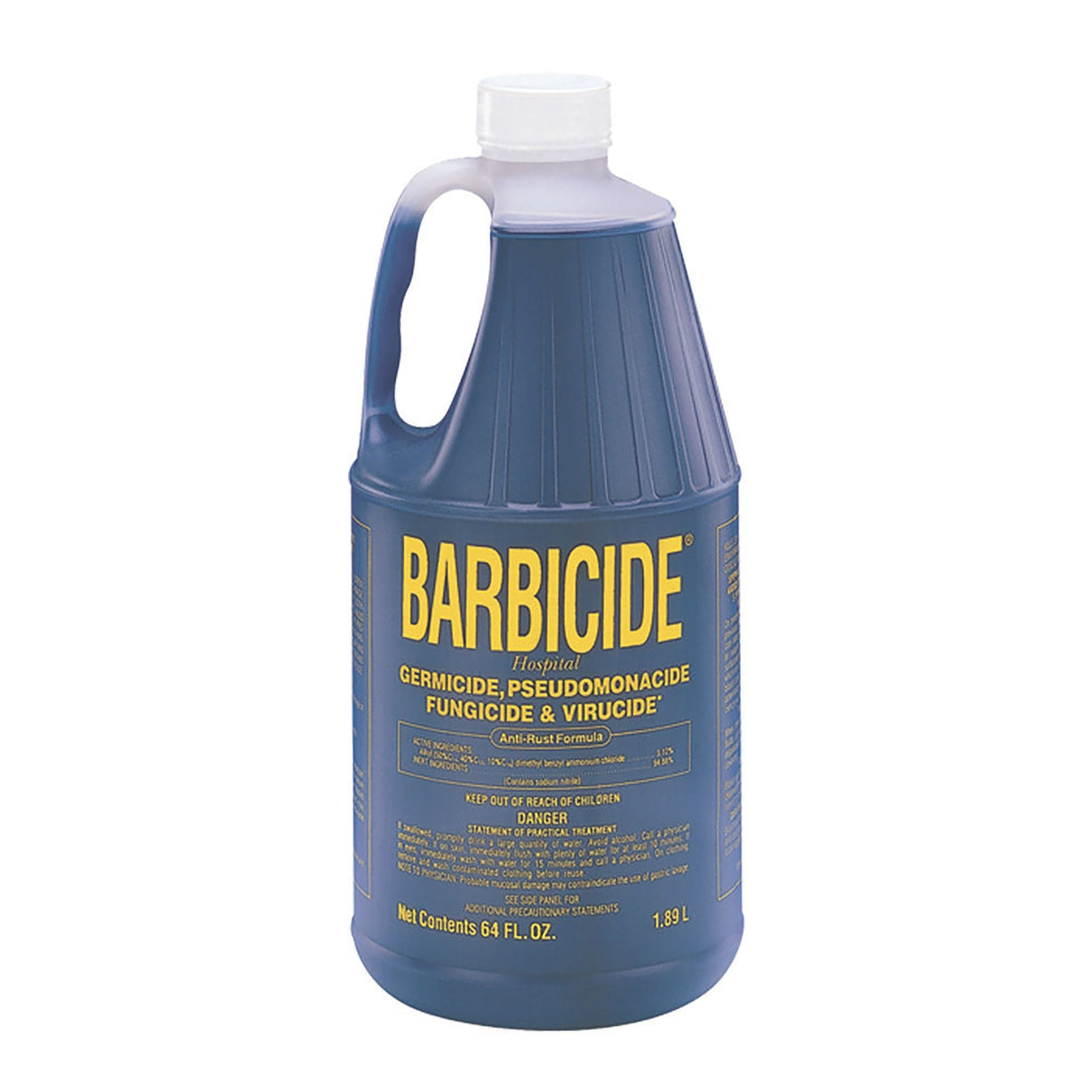 Disinfecting Solution