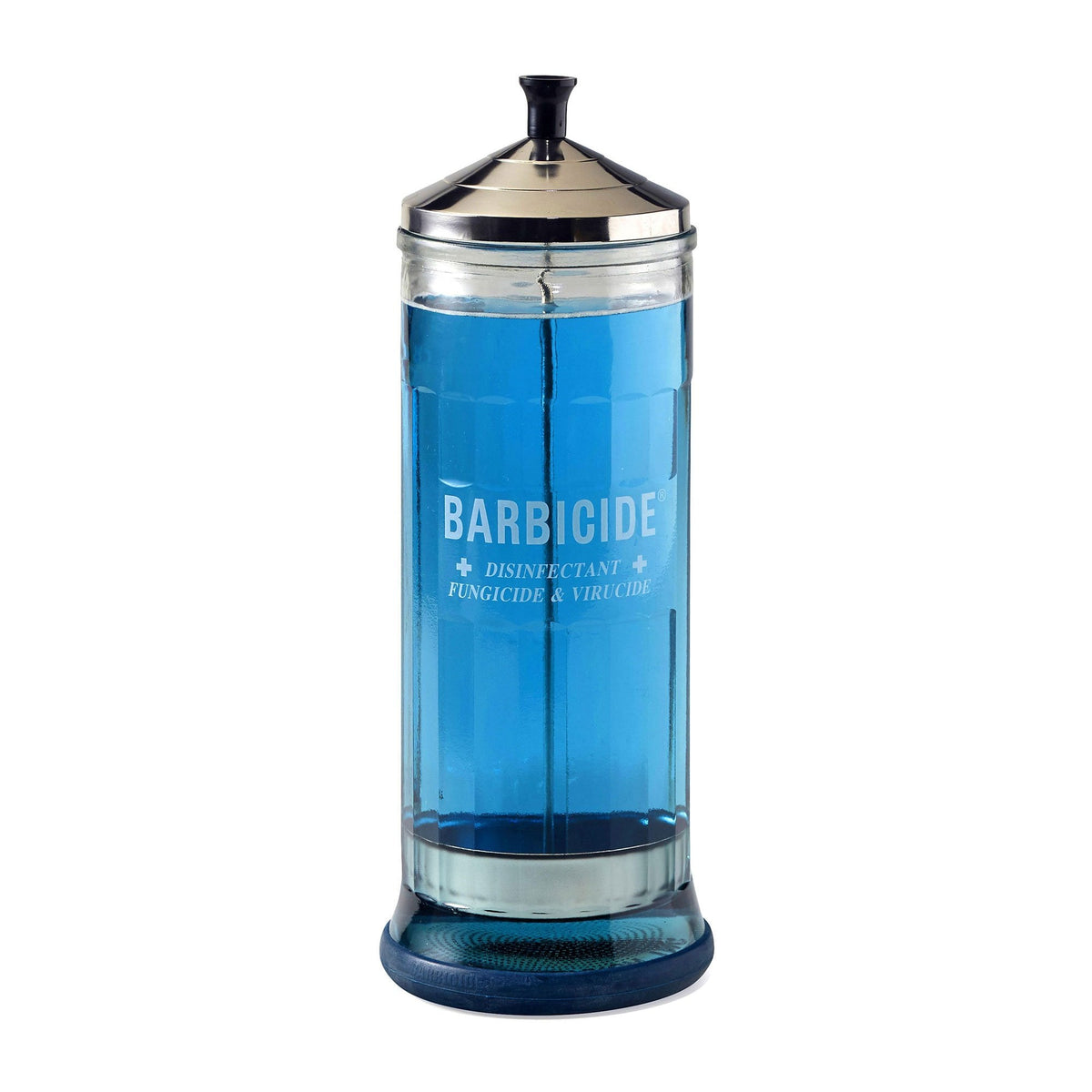 Disinfecting Large Jar