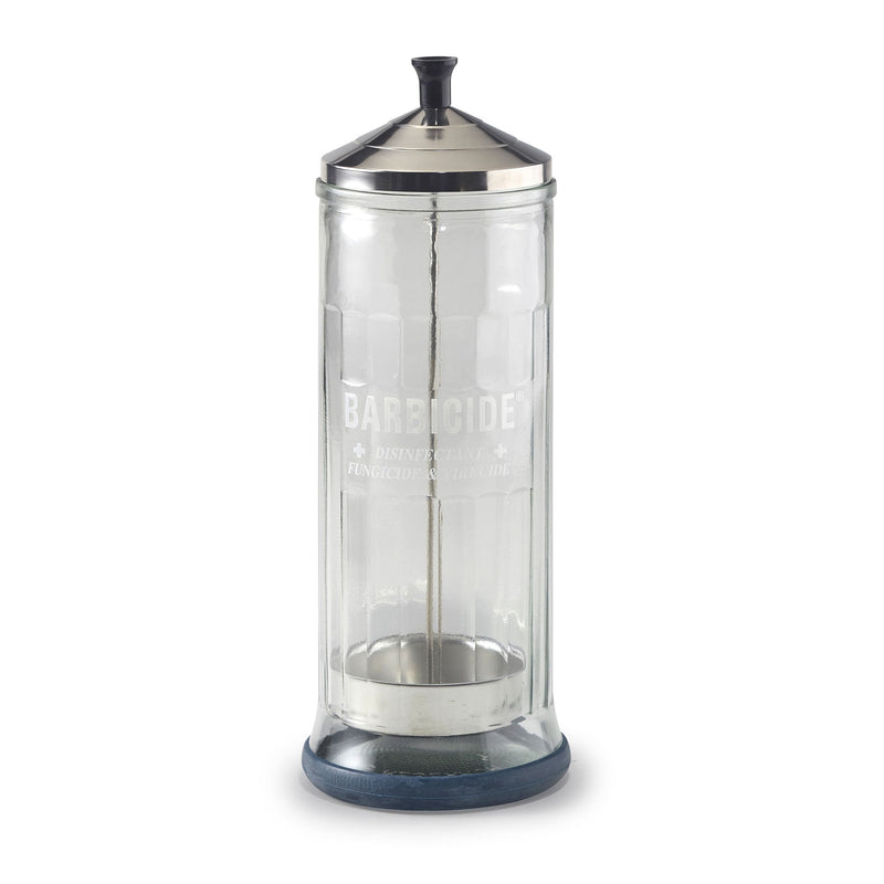 Barbicide Disinfecting Large Jar - 1L