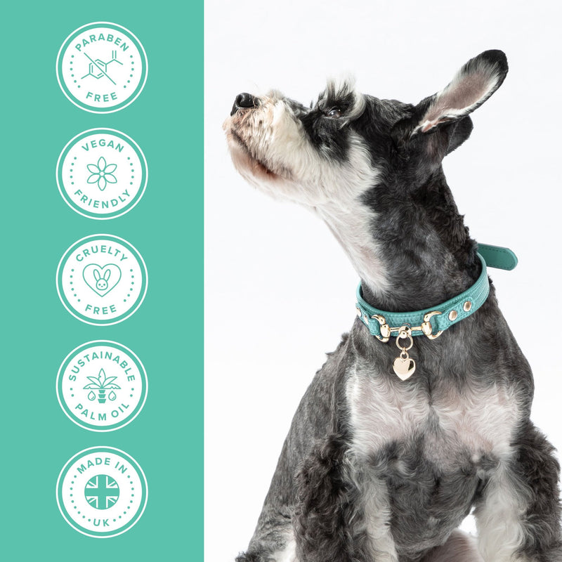 Groomers Performance Medicated Shampoo