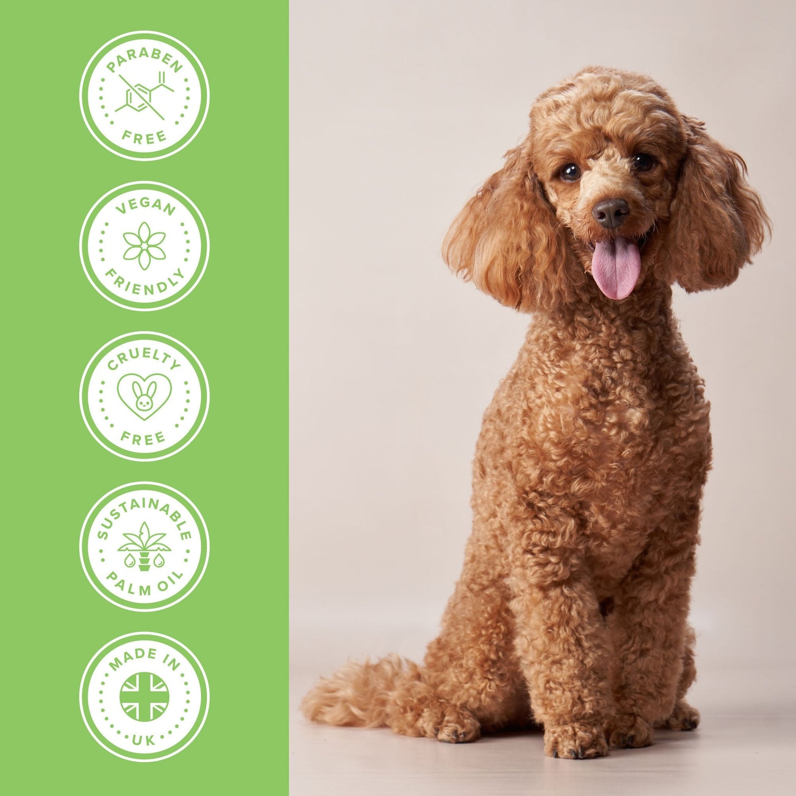 Groomers Performance Scissoring Shampoo