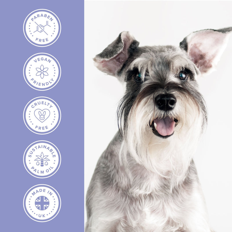 Groomers Performance Calming Shampoo