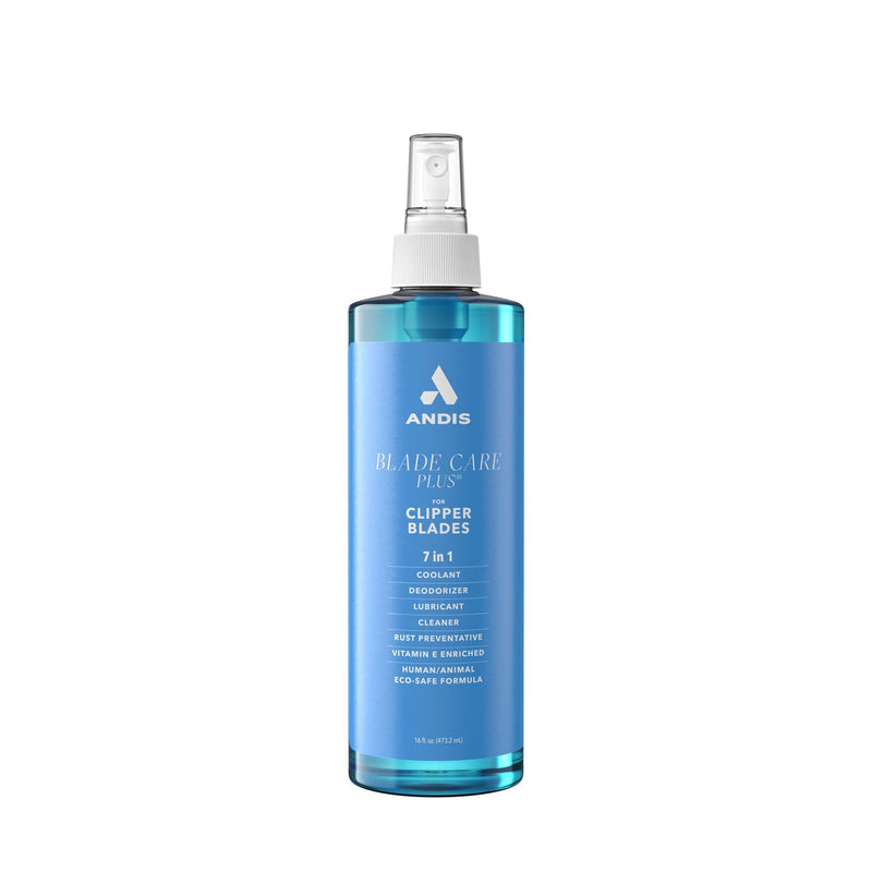 Andis Blade Care Plus Spray - 473ml/16 fl oz