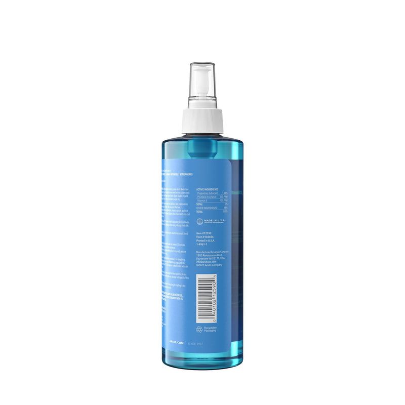 Andis Blade Care Plus Spray - 473ml/16 fl oz