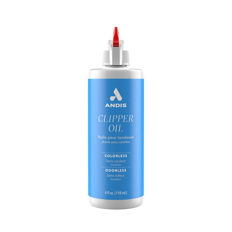 Andis Clipper Oil - 118ml/4 fl oz