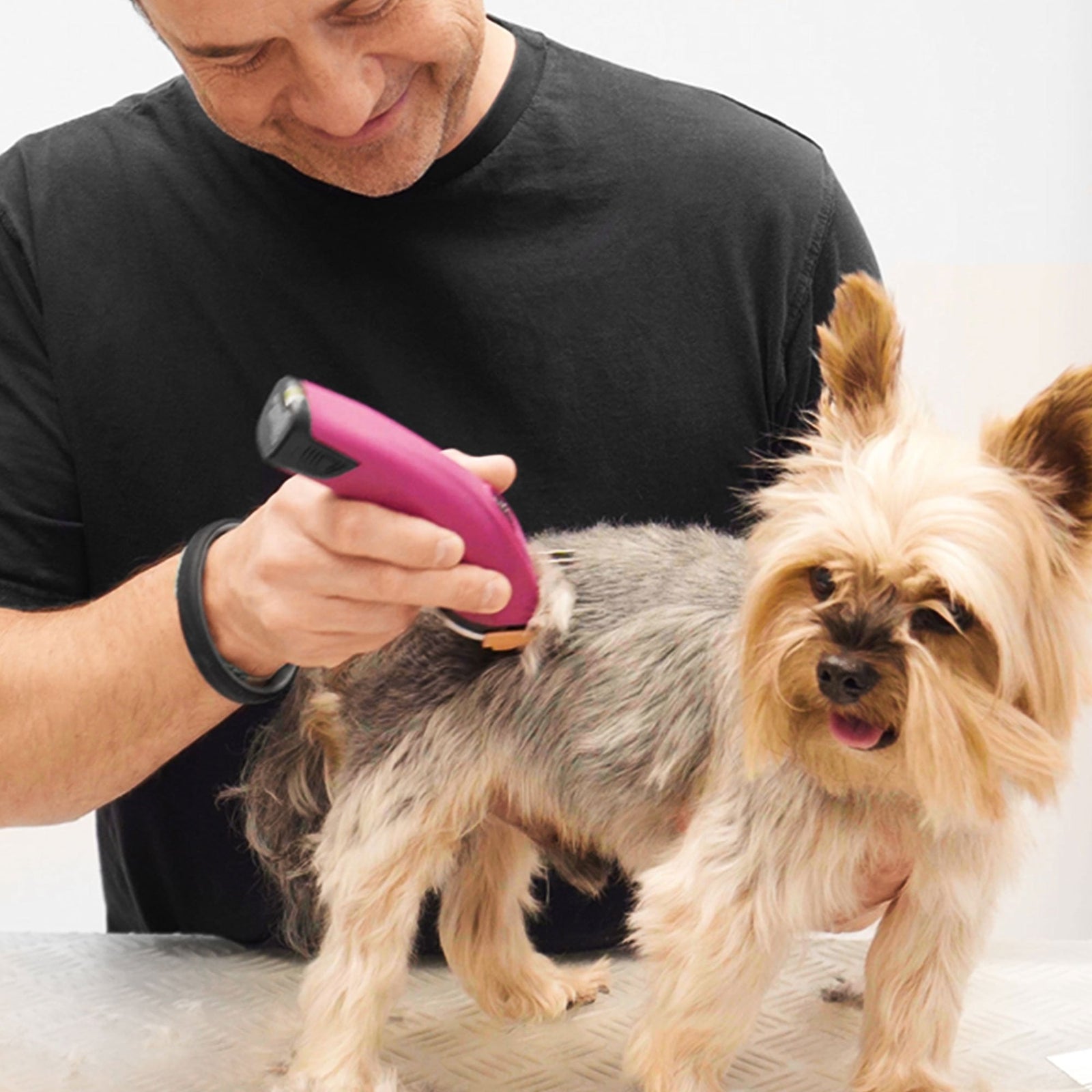 Wahl Creativa Cordless Clipper