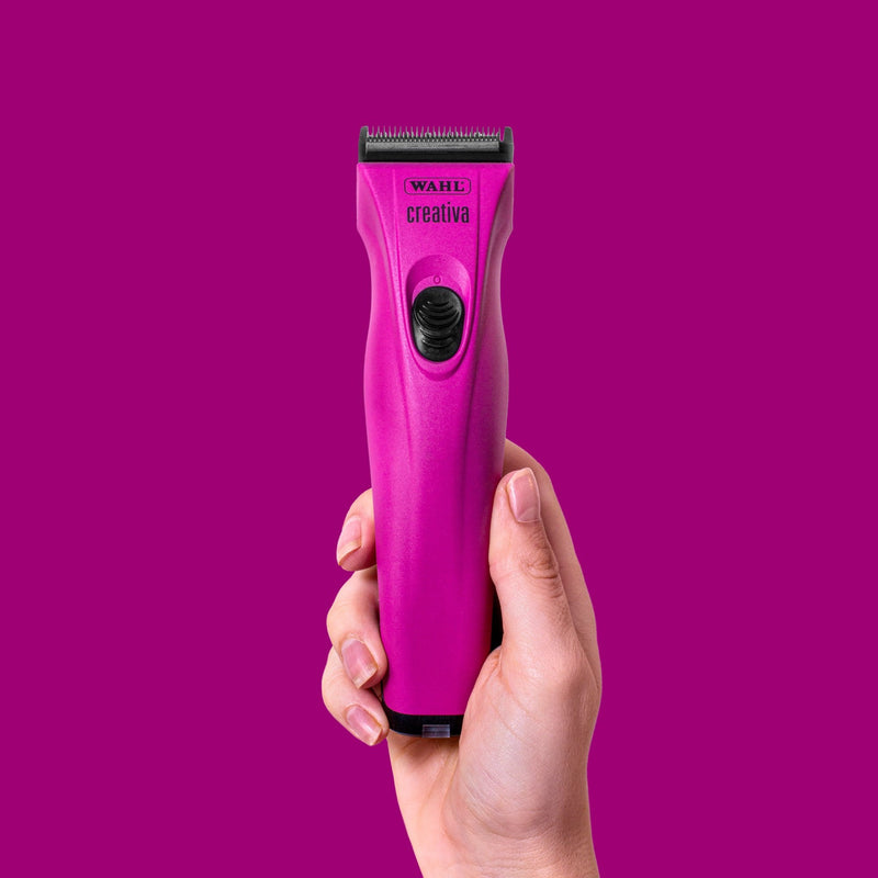 Wahl Creativa Cordless Clipper