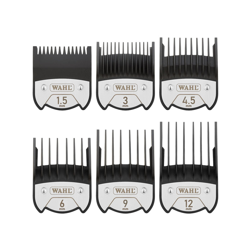 Wahl Premium Magnetic Attachment Combs