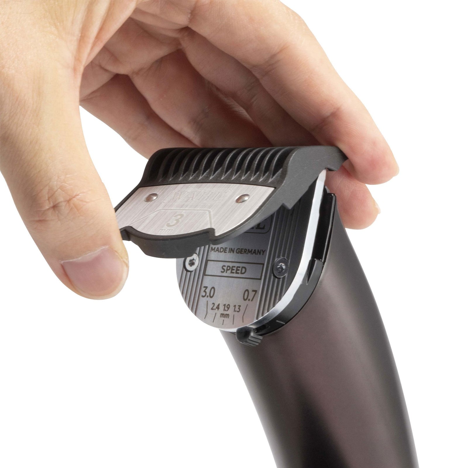 Wahl Premium Magnetic Attachment Combs