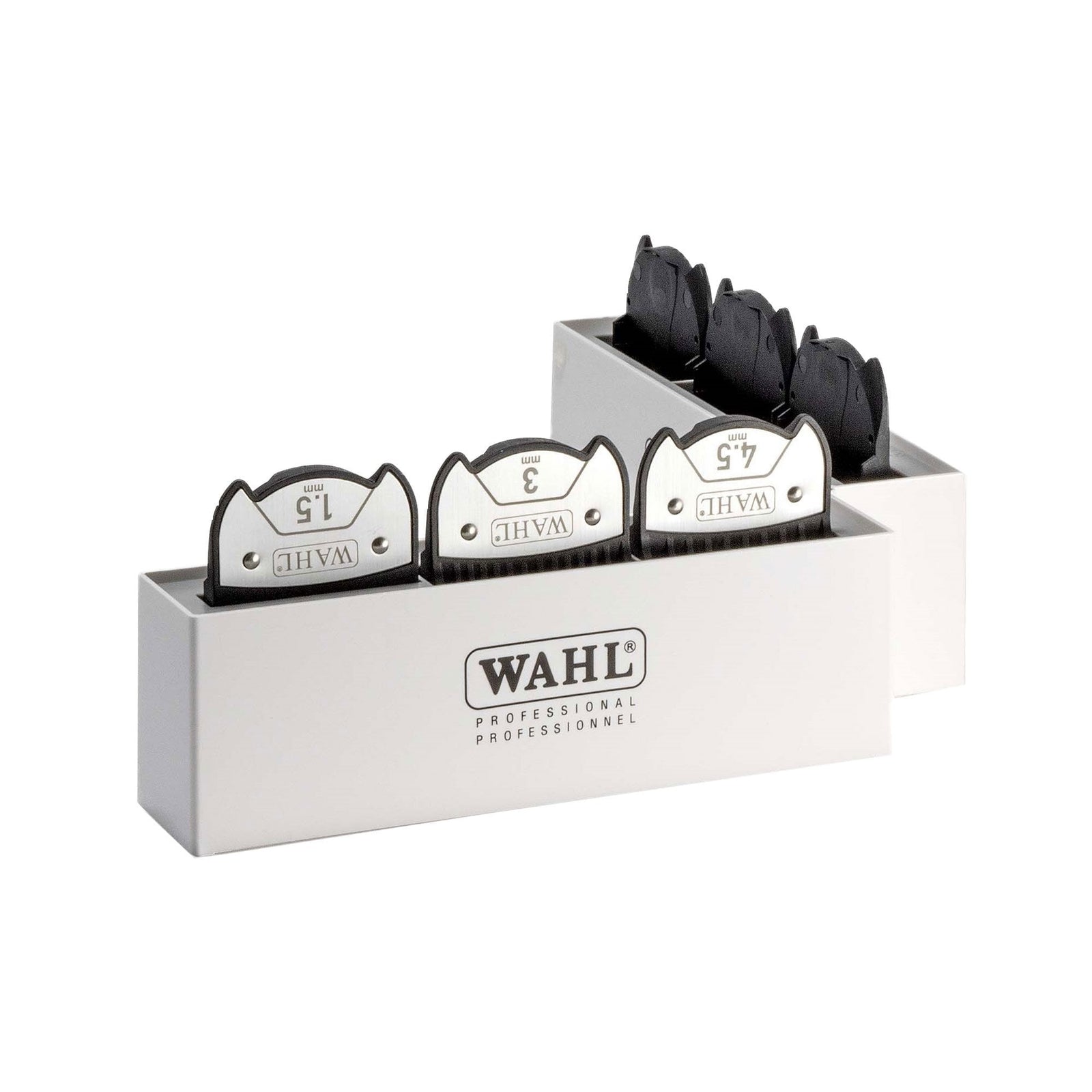Wahl Premium Magnetic Attachment Combs