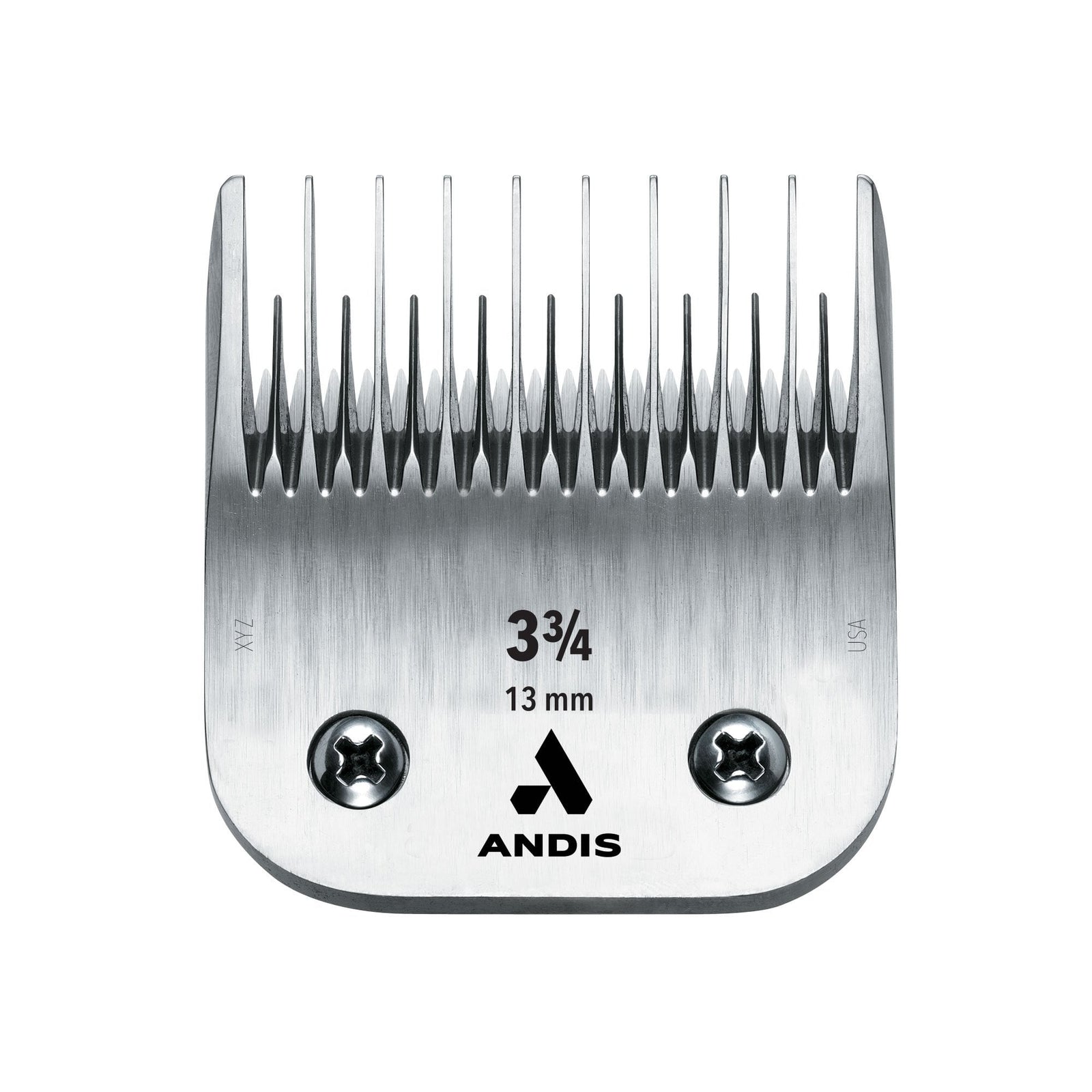 Andis #3 3/4 Skip Tooth UltraEdge Detachable Blade