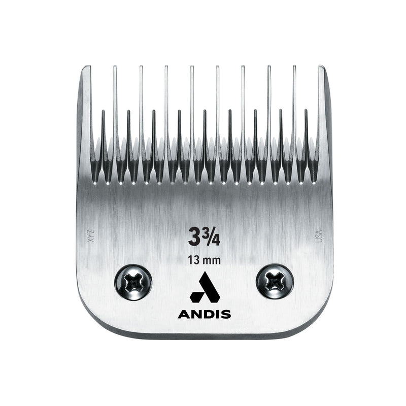 Andis #3 3/4 Skip Tooth UltraEdge Detachable Blade