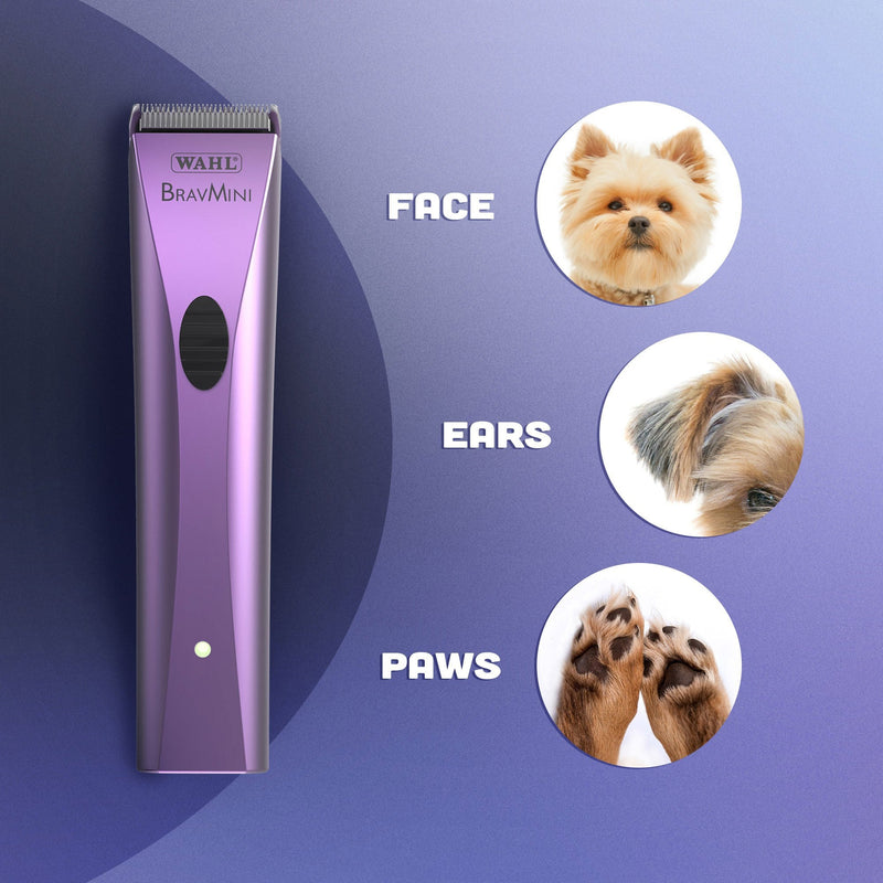 Wahl Bravmini Trimmer