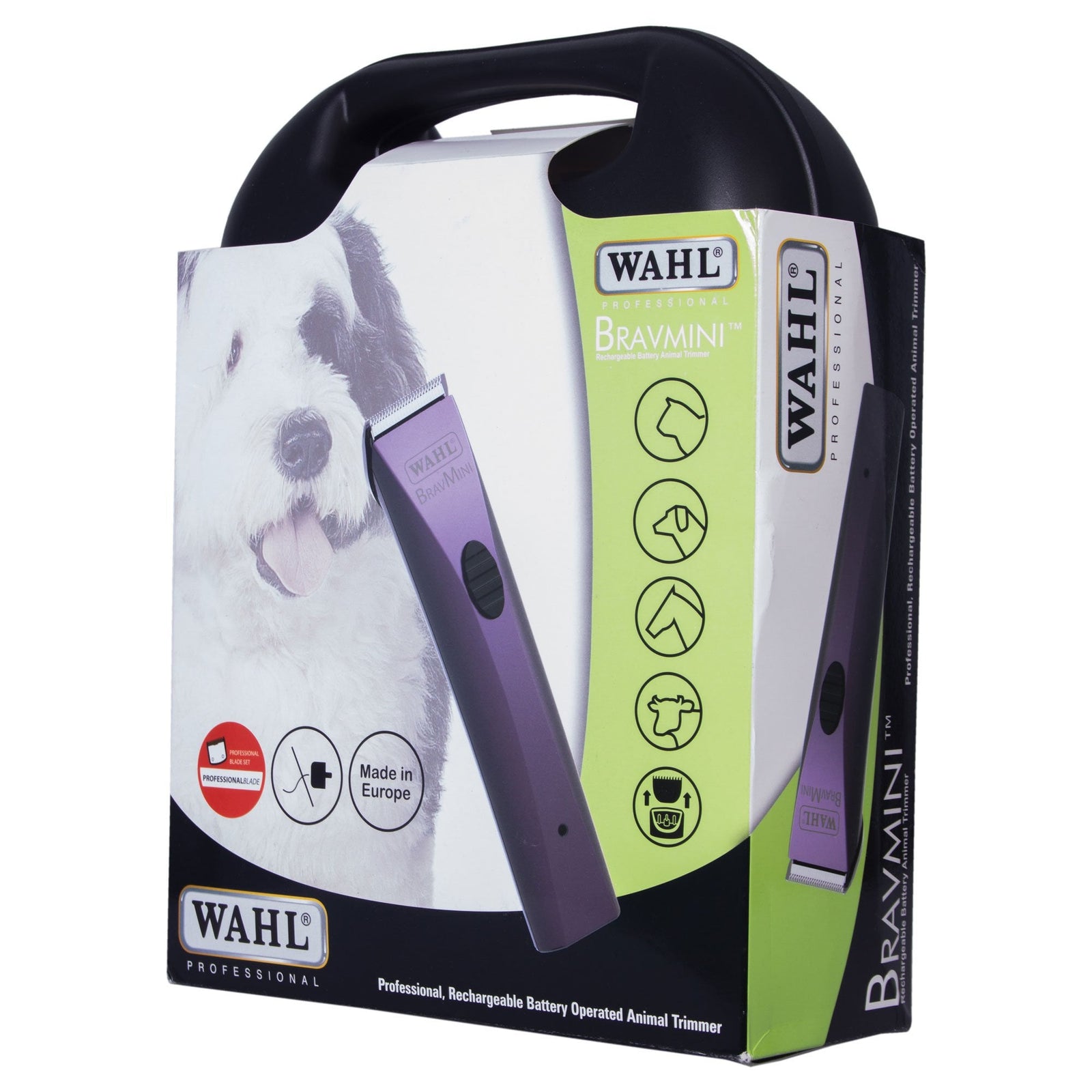 Wahl Bravmini Trimmer