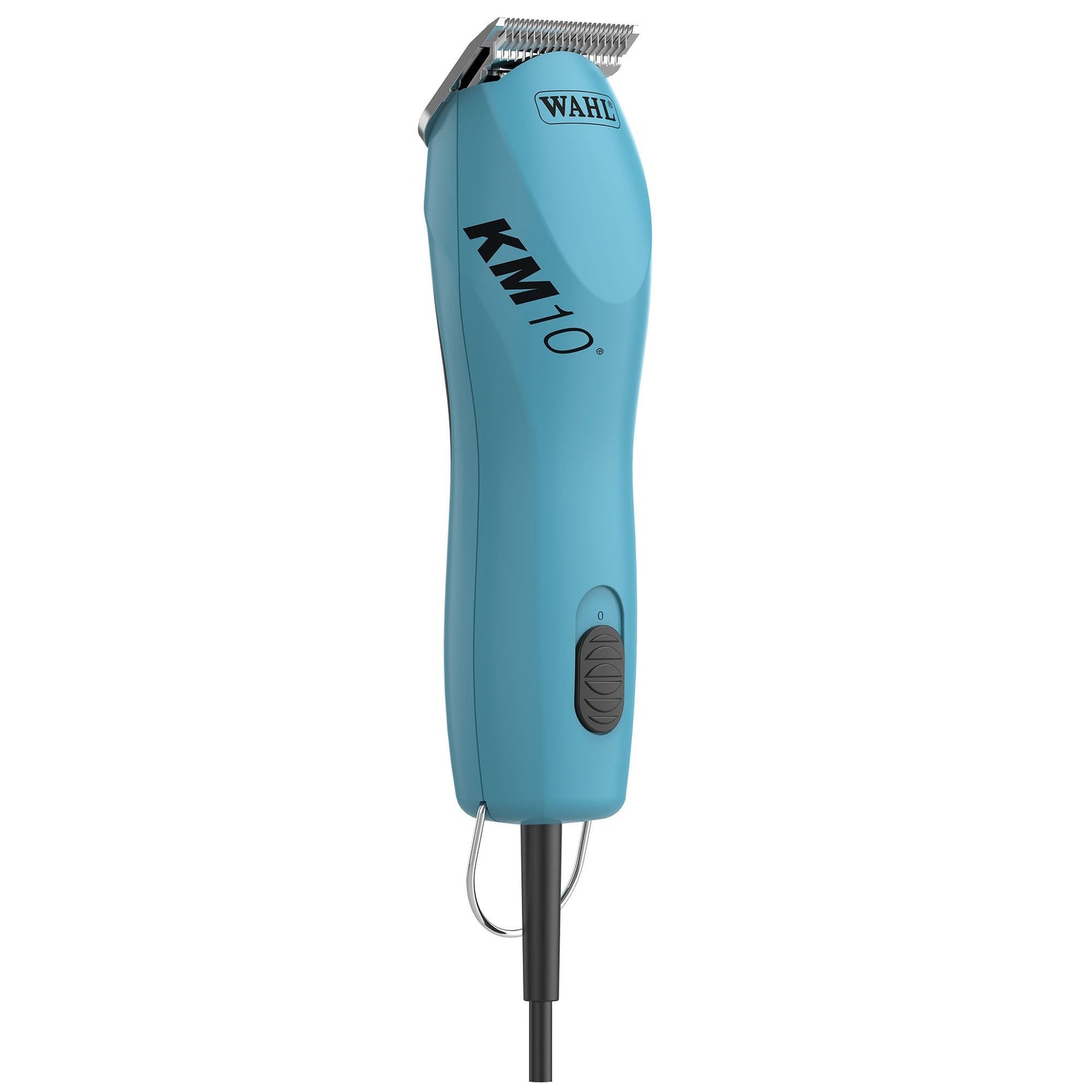 Wahl KM10 Two Speed Professional Clipper
