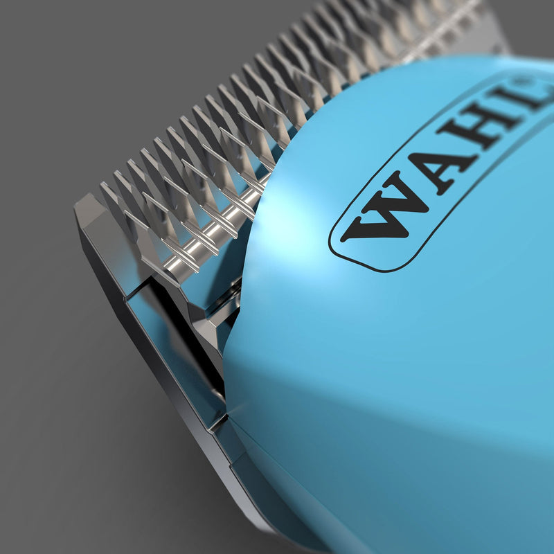 Wahl KM10 Two Speed Professional Clipper