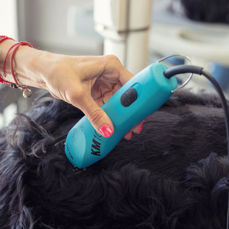 Wahl KM10 Two Speed Professional Clipper